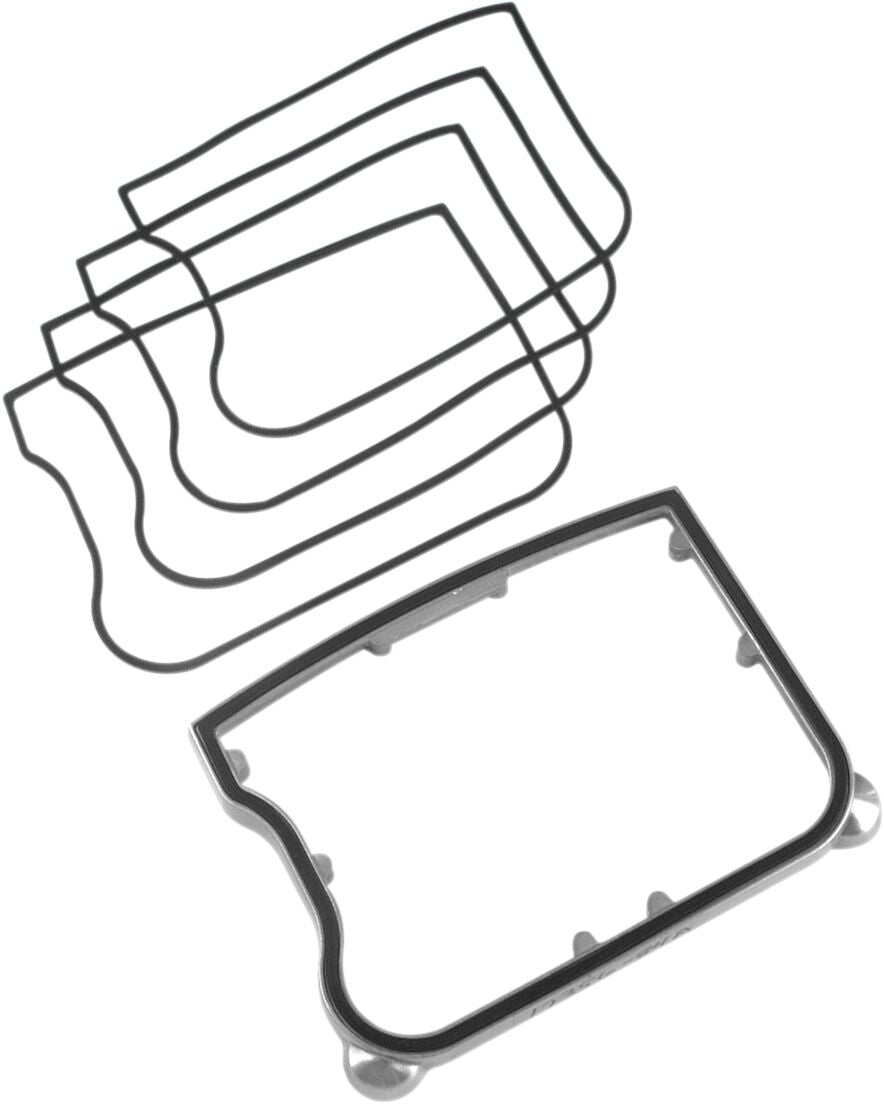 James Gasket Rocker Cover Upper Gasket Gaskets & Kits James Gaskets