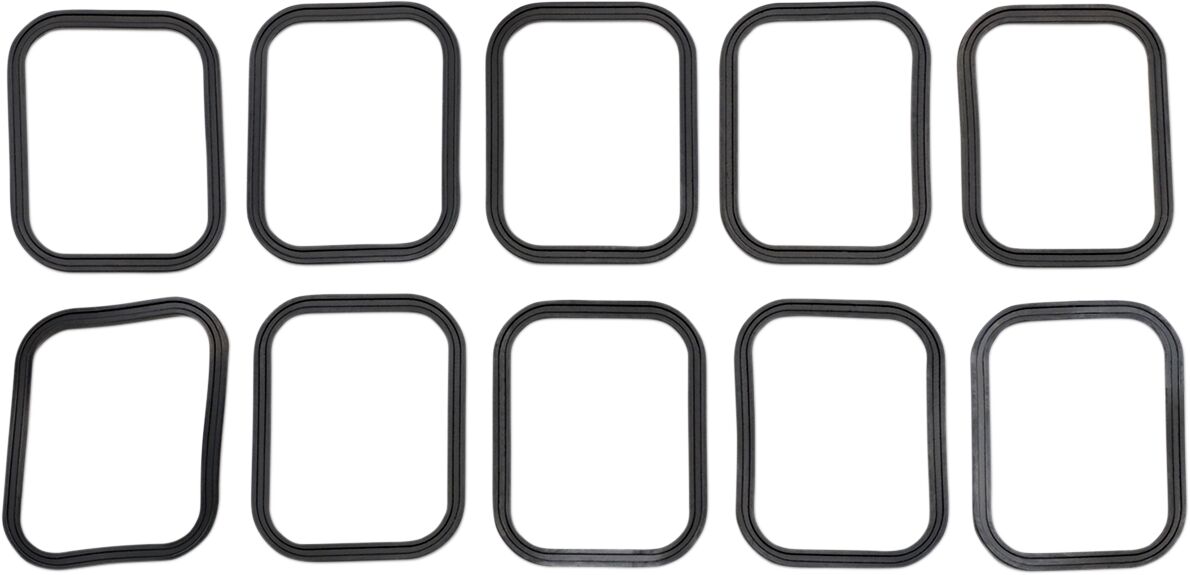 James Gasket Rocker Cover Center Gasket Gaskets & Kits James Gaskets