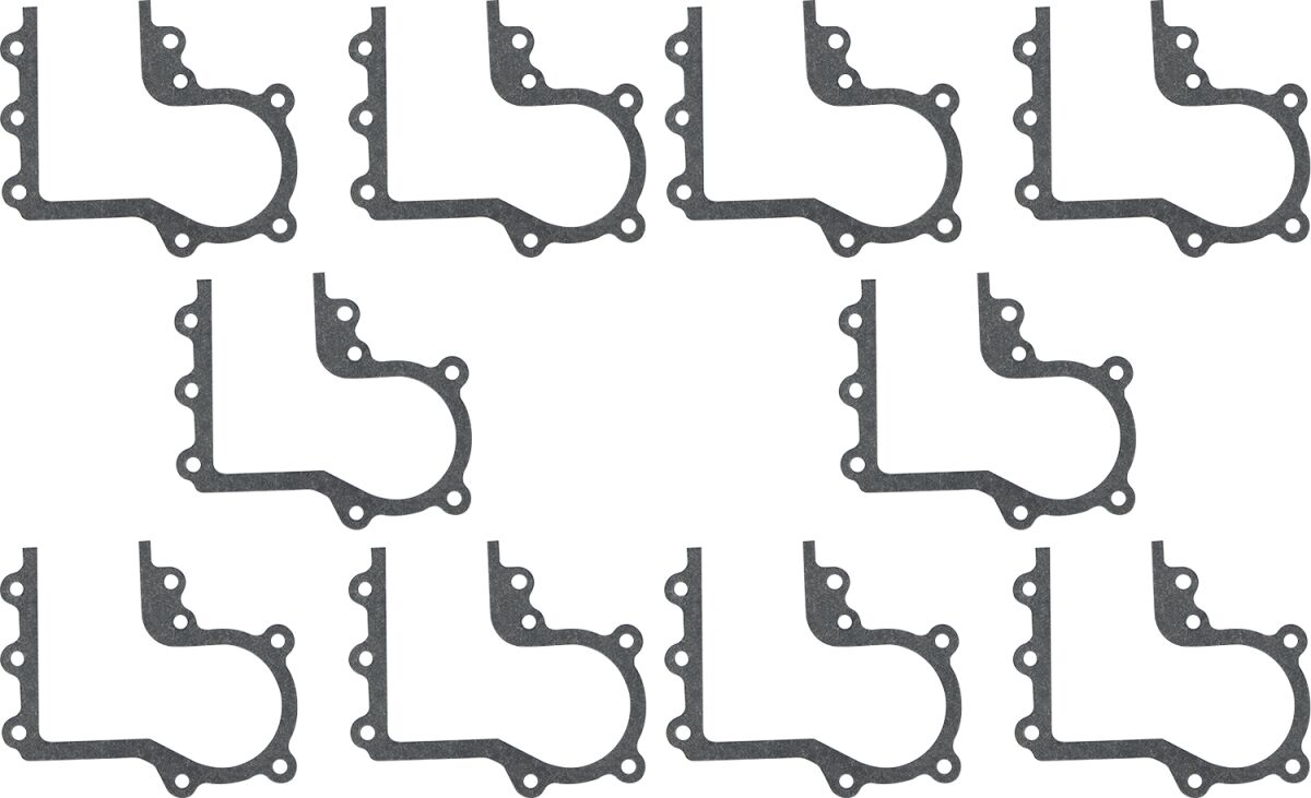James Gasket Rocker Cover Gasket Gaskets & Kits James Gaskets