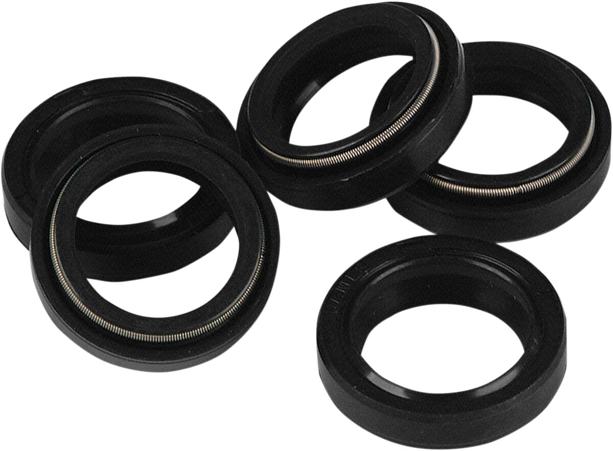 James Gasket Oil Seal Magneto Plate / Pushrod Cover Seals-Orings & Kits James Gaskets