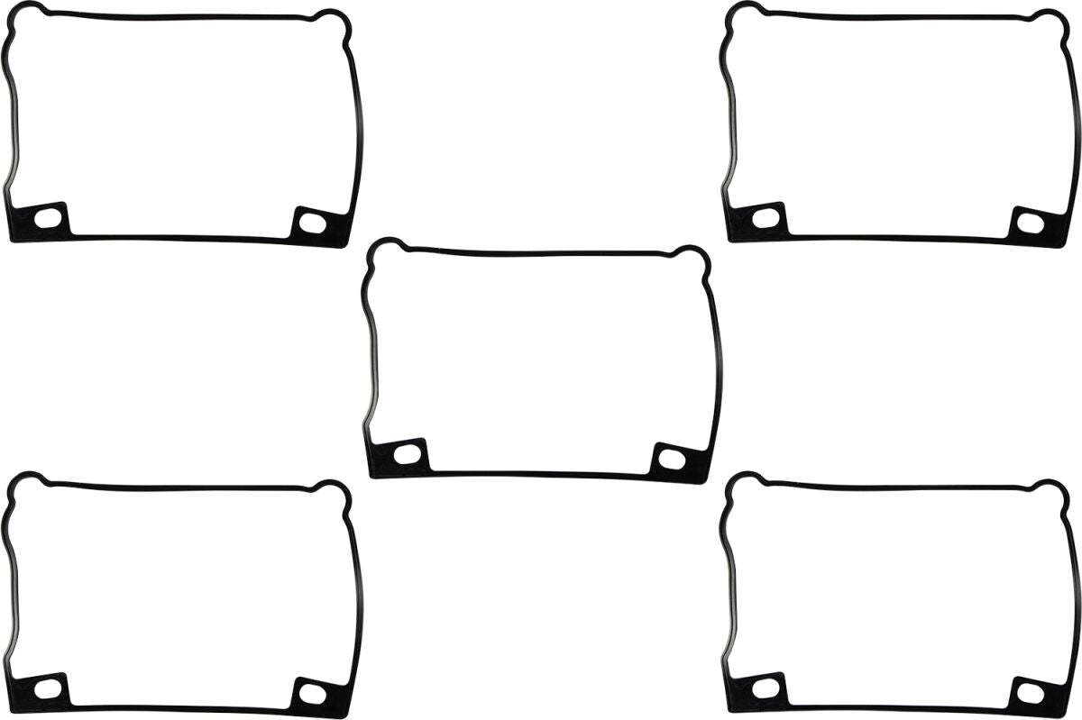 James Gasket Rocker Cover Lower Gasket Gaskets & Kits James Gaskets