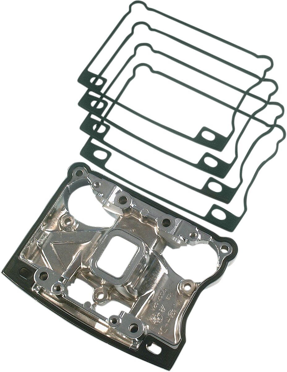 James Gasket Rocker Cover Lower Gasket Gaskets & Kits James Gaskets