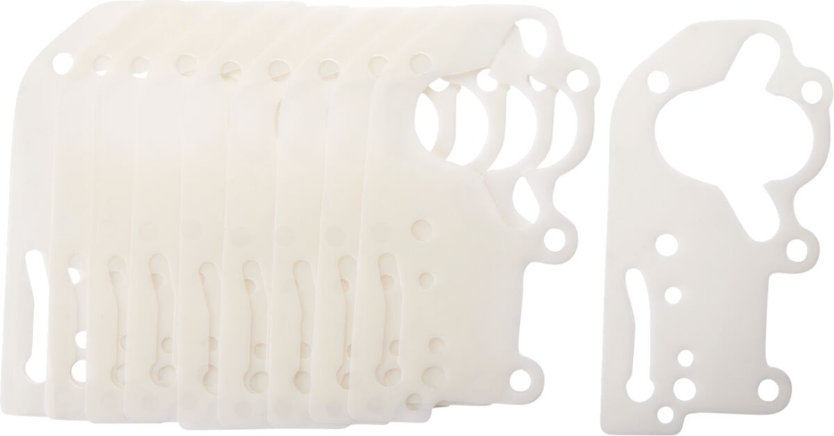 James Gasket Oil Pump Gasket Gaskets & Kits James Gaskets