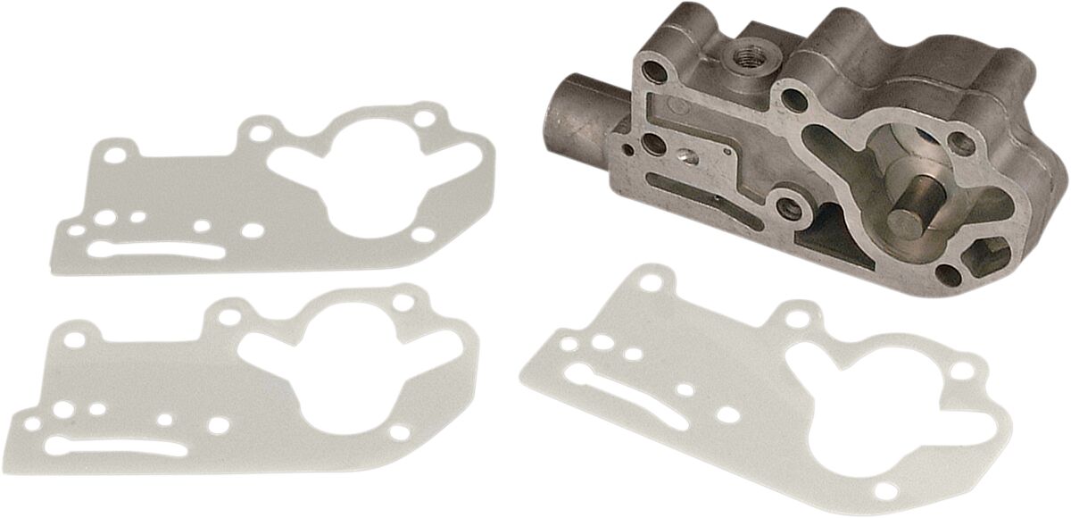 James Gasket Oil Pump Gasket Gaskets & Kits James Gaskets