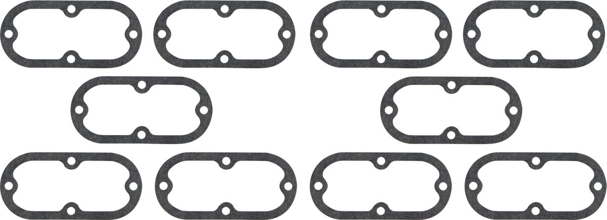 James Gasket Insp Cvr Gskt 65 06 Fl Fx GASKETS + KITS James Gaskets