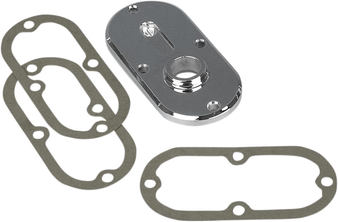 James Gasket Insp Cvr Gskt 65 06 Fl Fx GASKETS + KITS James Gaskets