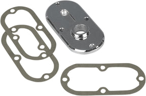 James Gasket Insp Cvr Gskt 65 06 Fl Fx GASKETS + KITS James Gaskets