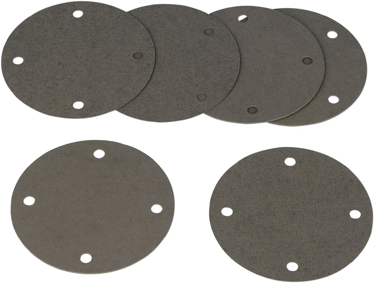James Gasket Gasket Circuit Breaker Cover Gaskets & Kits James Gaskets