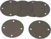 James Gasket Gasket Circuit Breaker Cover Gaskets & Kits James Gaskets