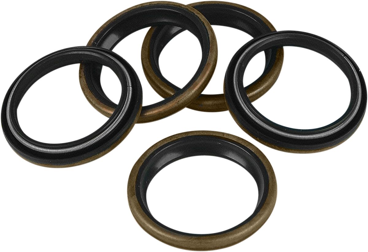 James Gasket Oil Seal Main Drive Gear End Seals-Orings & Kits James Gaskets