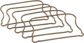 James Gasket Rocker Cover Lower Gasket Gaskets & Kits James Gaskets