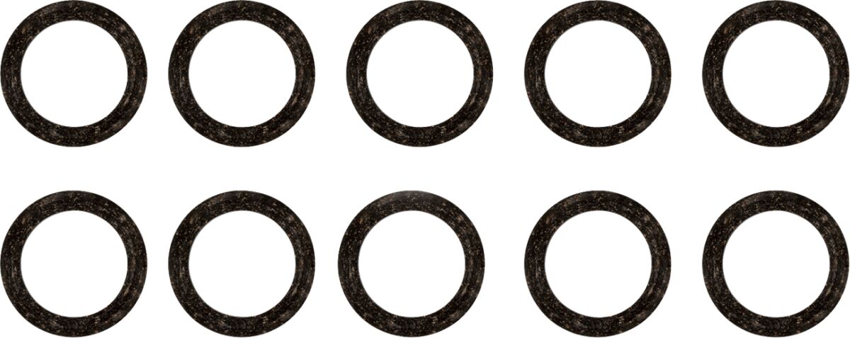 James Gasket Cork Washer Large Wheel Wheel Seals-Orings James Gaskets