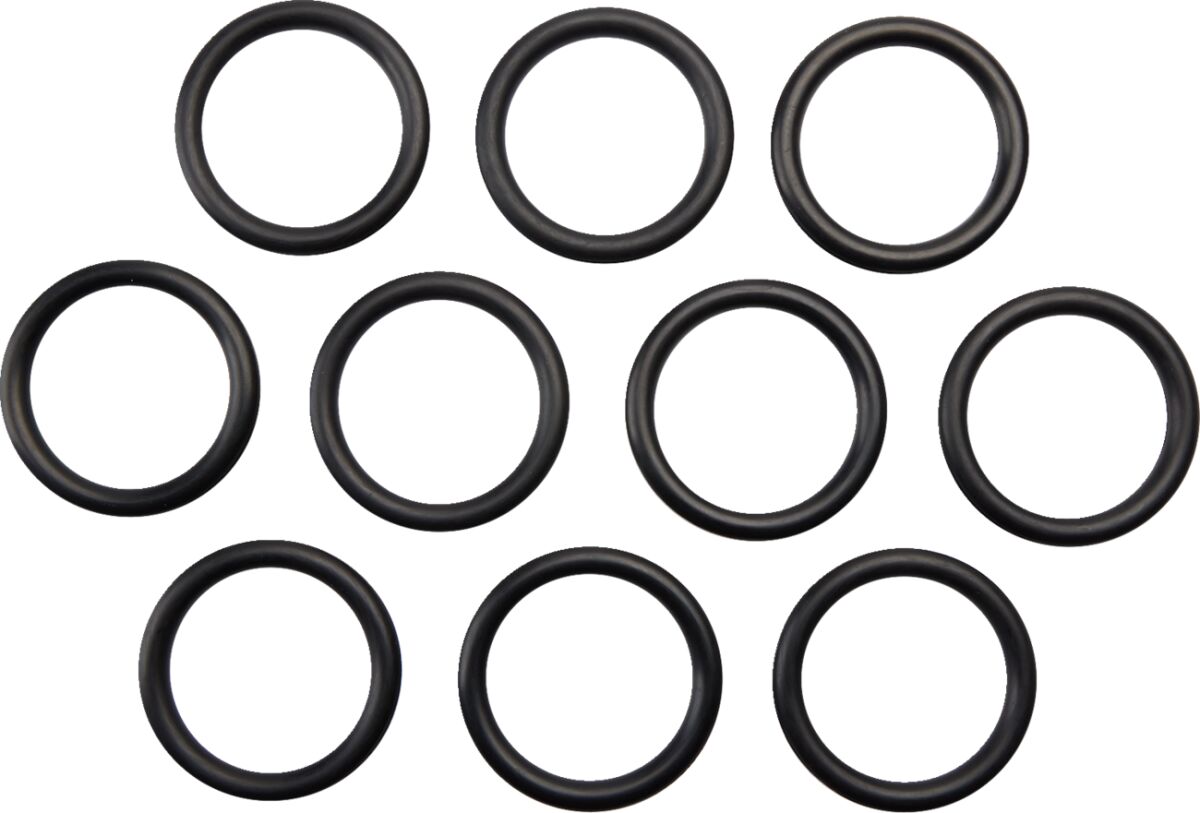 James Gasket O Rng Gas Cap 82 07 SEALS - ORINGS + KITS James Gaskets