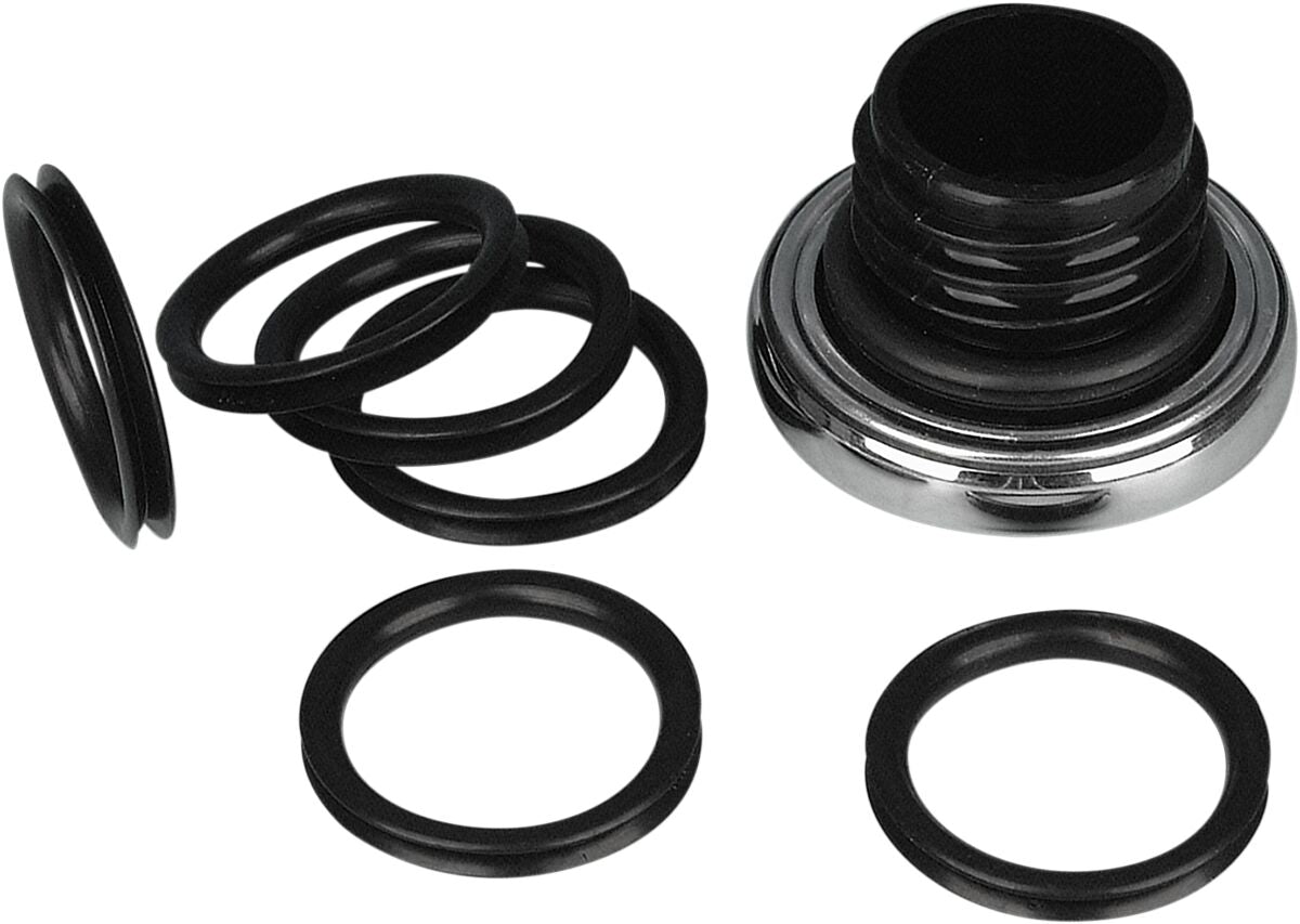 James Gasket O Rng Gas Cap 82 07 SEALS - ORINGS + KITS James Gaskets