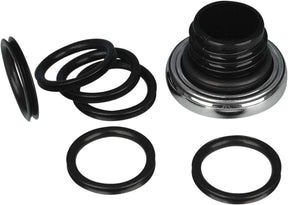 James Gasket O Rng Gas Cap 82 07 SEALS - ORINGS + KITS James Gaskets