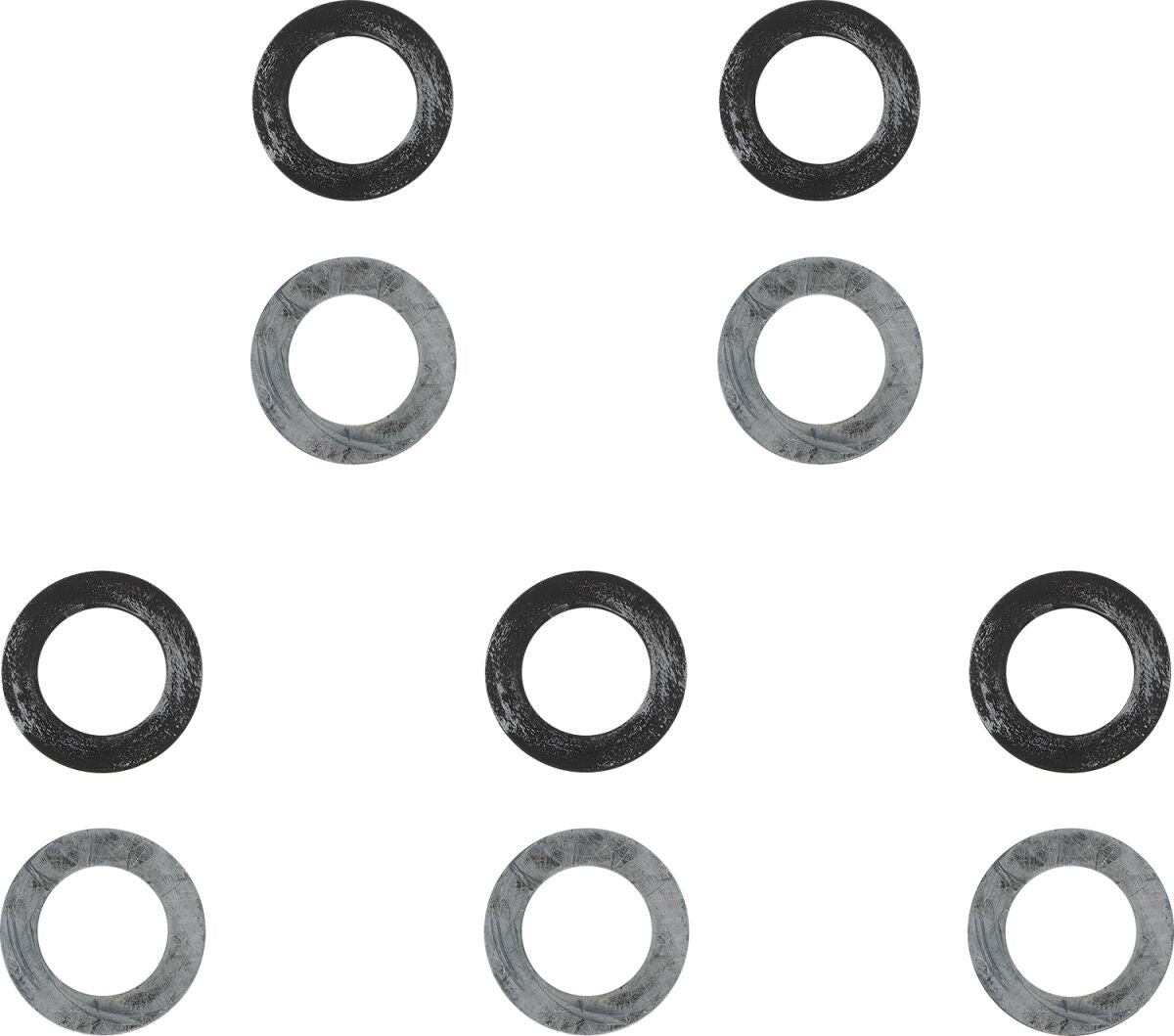 James Gasket Gasket Fuel Cap Thick Gaskets & Kits James Gaskets