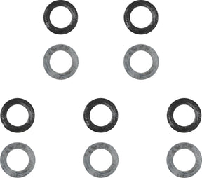 James Gasket Gasket Fuel Cap Thick Gaskets & Kits James Gaskets