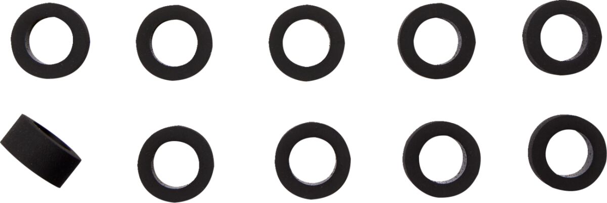 James Gasket Seal Oil Line Feed Tube Seals-Orings & Kits James Gaskets