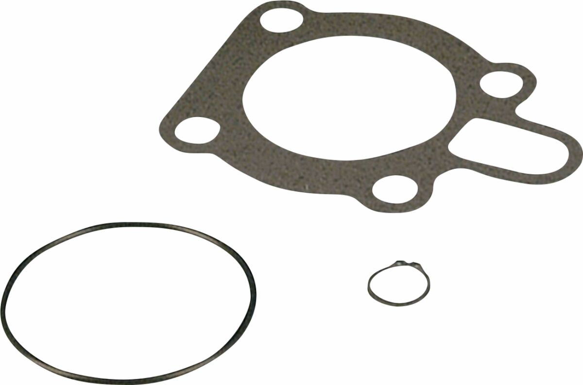James Gasket Gasket & Seal Kit Oil Pump Mounting With Paper Gasket Gaskets & Kits James Gaskets