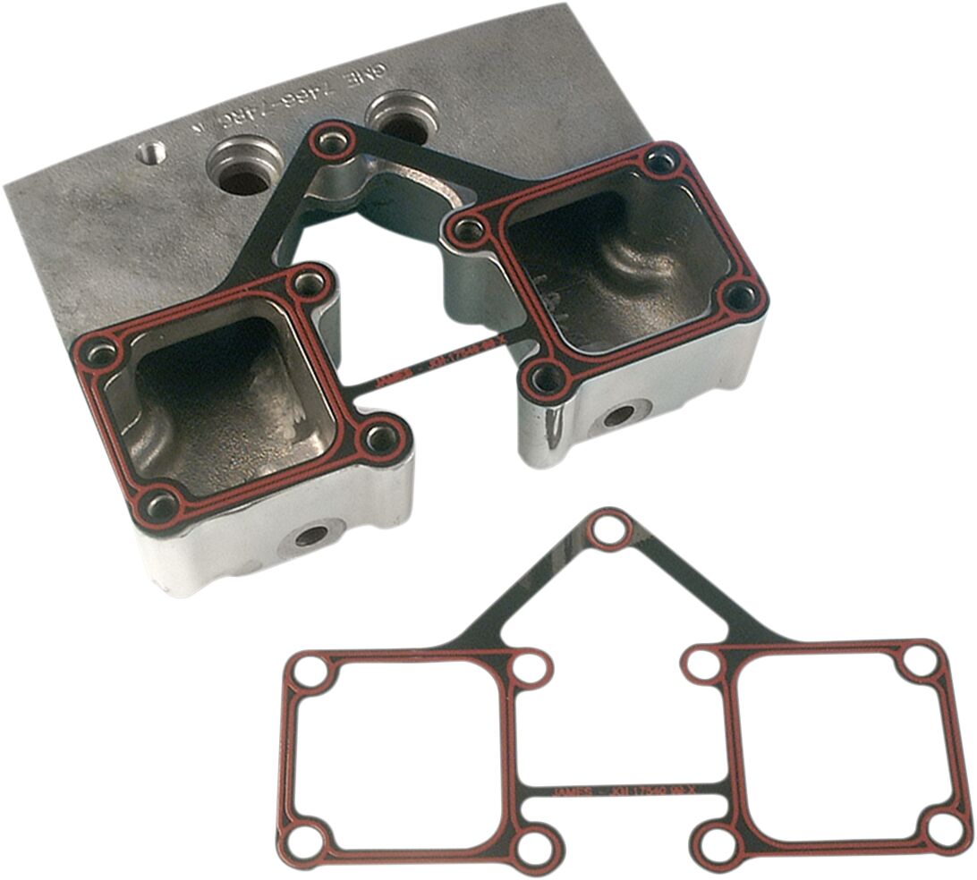 James Gasket Rocker Cover Gasket Gaskets & Kits James Gaskets