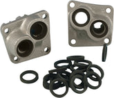 James Gasket Pushrod Tube Seal Seals-Orings & Kits James Gaskets
