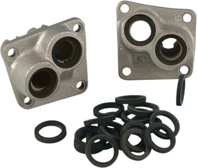 James Gasket Pushrod Tube Seal Seals-Orings & Kits James Gaskets