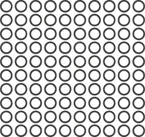 James Gasket Pushrod Tube Seal Seals-Orings & Kits James Gaskets