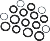 James Gasket Pushrod Tube Seal Seals-Orings & Kits James Gaskets