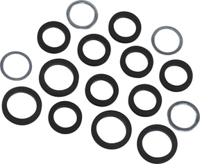 James Gasket Pushrod Tube Seal Seals-Orings & Kits James Gaskets
