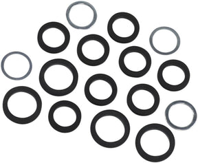 James Gasket Pushrod Tube Seal Seals-Orings & Kits James Gaskets