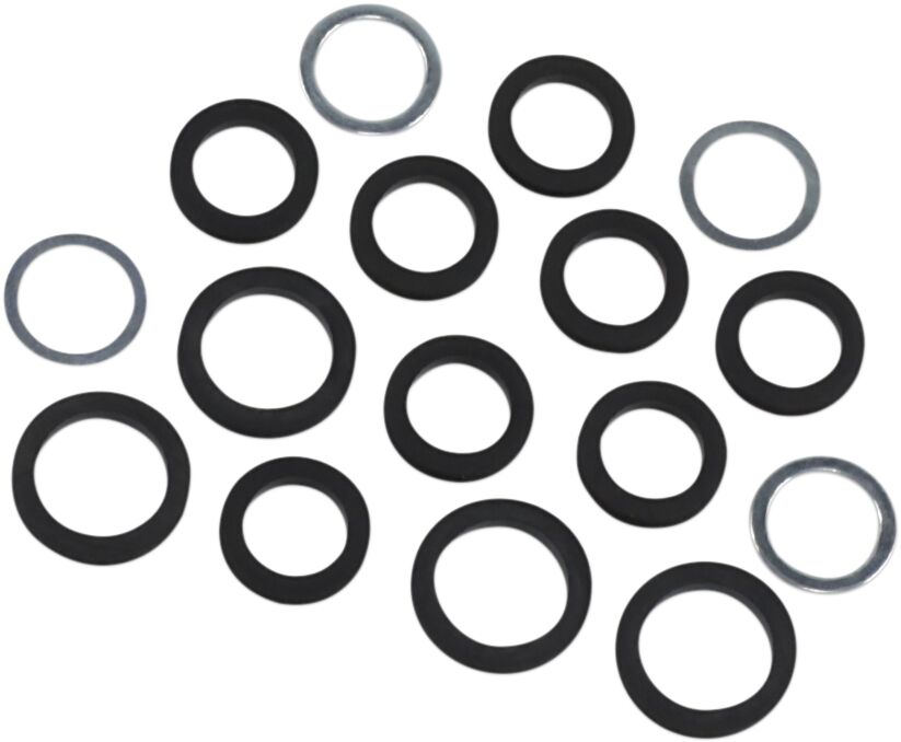 James Gasket Pushrod Tube Seal Seals-Orings & Kits James Gaskets