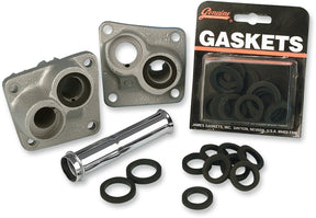 James Gasket Pushrod Tube Seal Seals-Orings & Kits James Gaskets