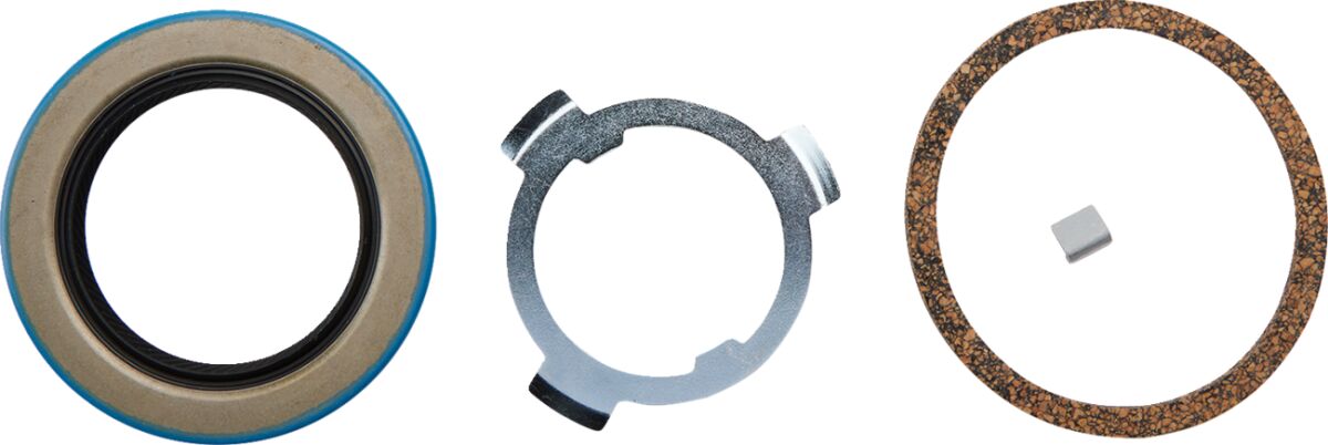 James Gasket Oil Seal Transmission Main Drive Seals-Orings & Kits James Gaskets