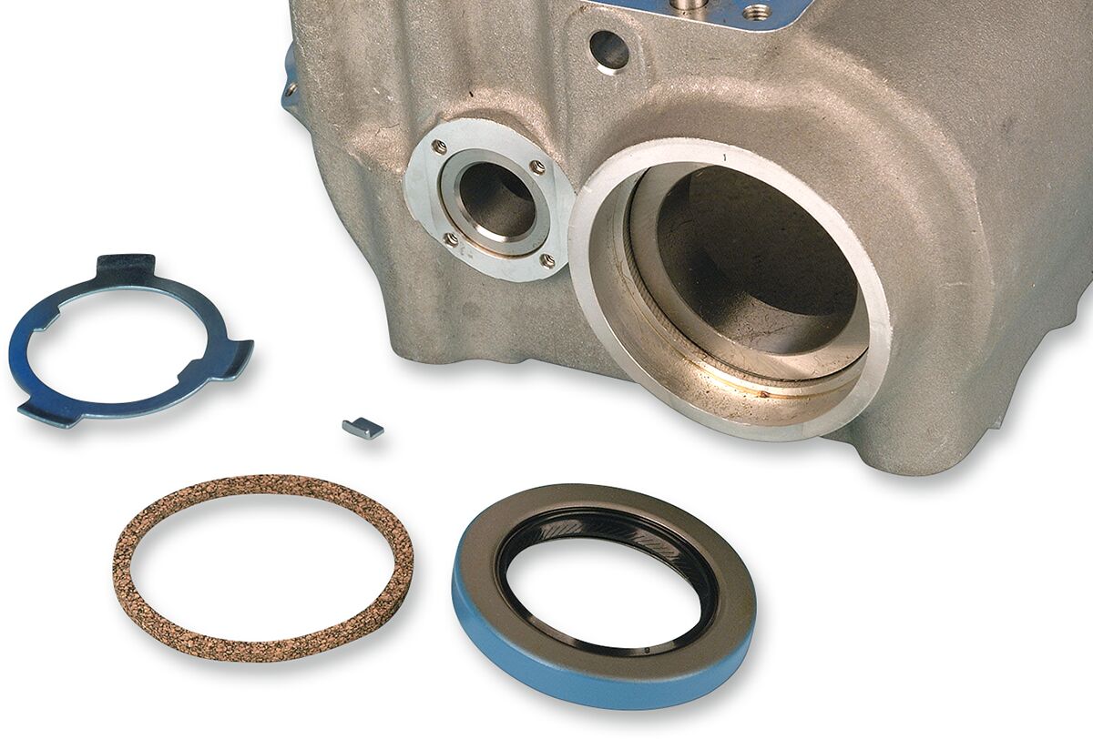 James Gasket Oil Seal Transmission Main Drive Seals-Orings & Kits James Gaskets