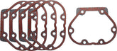 James Gasket 87 06 5 Spd. End Cov.W/Sil GASKETS + KITS James Gaskets