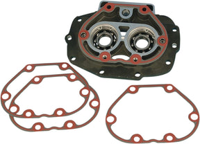 James Gasket 87 06 5 Spd. End Cov.W/Sil GASKETS + KITS James Gaskets