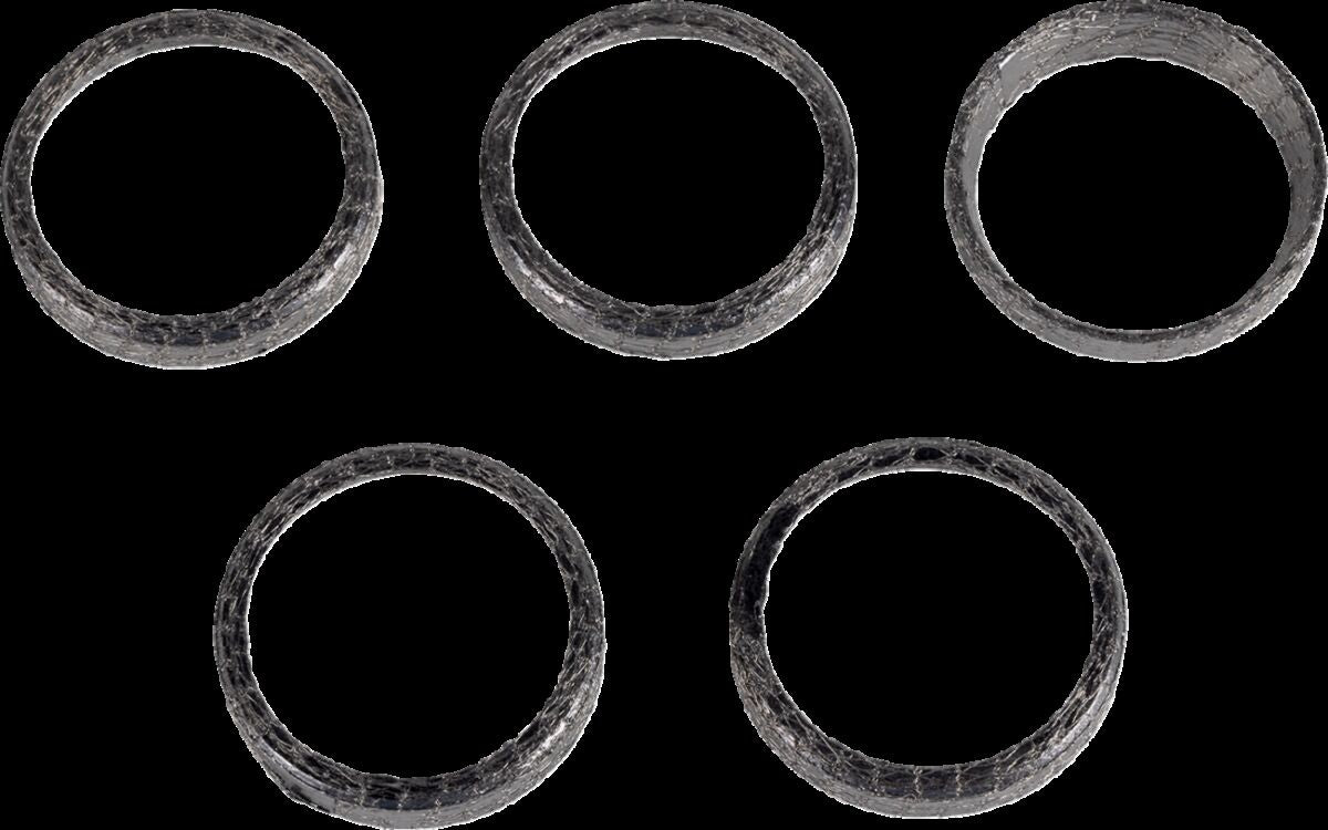James Gasket Graphite Ex Gskt Bt/Xl Ev GASKETS + KITS James Gaskets