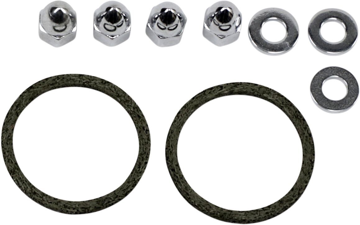 James Gasket Ex Stud/Nut Kt F/84 19 GASKETS + KITS James Gaskets