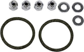 James Gasket Ex Stud/Nut Kt F/84 19 GASKETS + KITS James Gaskets