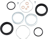 James Gasket Fork Seal Kt 39 Mm L87 19 FORK SEALS-ORINGS-GASKETS James Gaskets