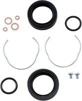 James Gasket Oil Seal Kit Showa Fork Fork Seals, Orings & Gaskets James Gaskets