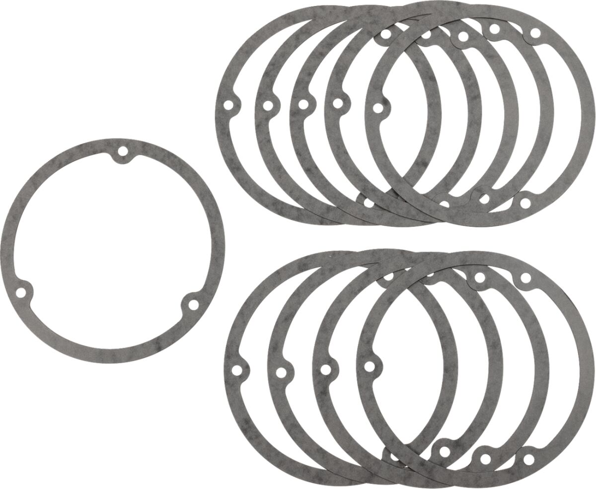 James Gasket Gasket Clutch Cover Gaskets & Kits James Gaskets