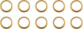 James Gasket Washer Drain Plug Brass Seals-Orings & Kits James Gaskets