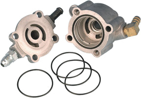 James Gasket O Ring Oil Pump Cover Seals-Orings & Kits James Gaskets