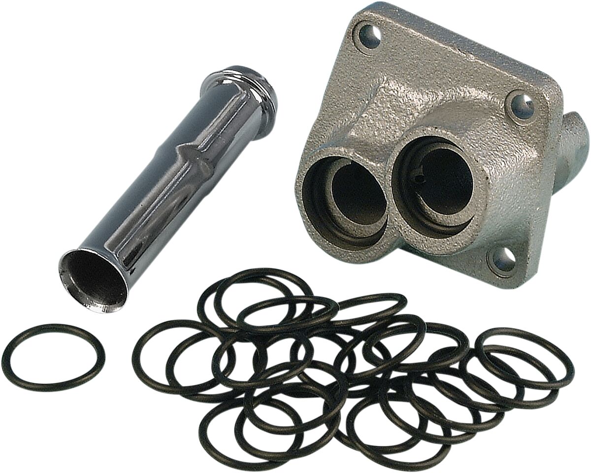 James Gasket O Ring Pushrod Cover To Tappet Guide Seals-Orings & Kits James Gaskets