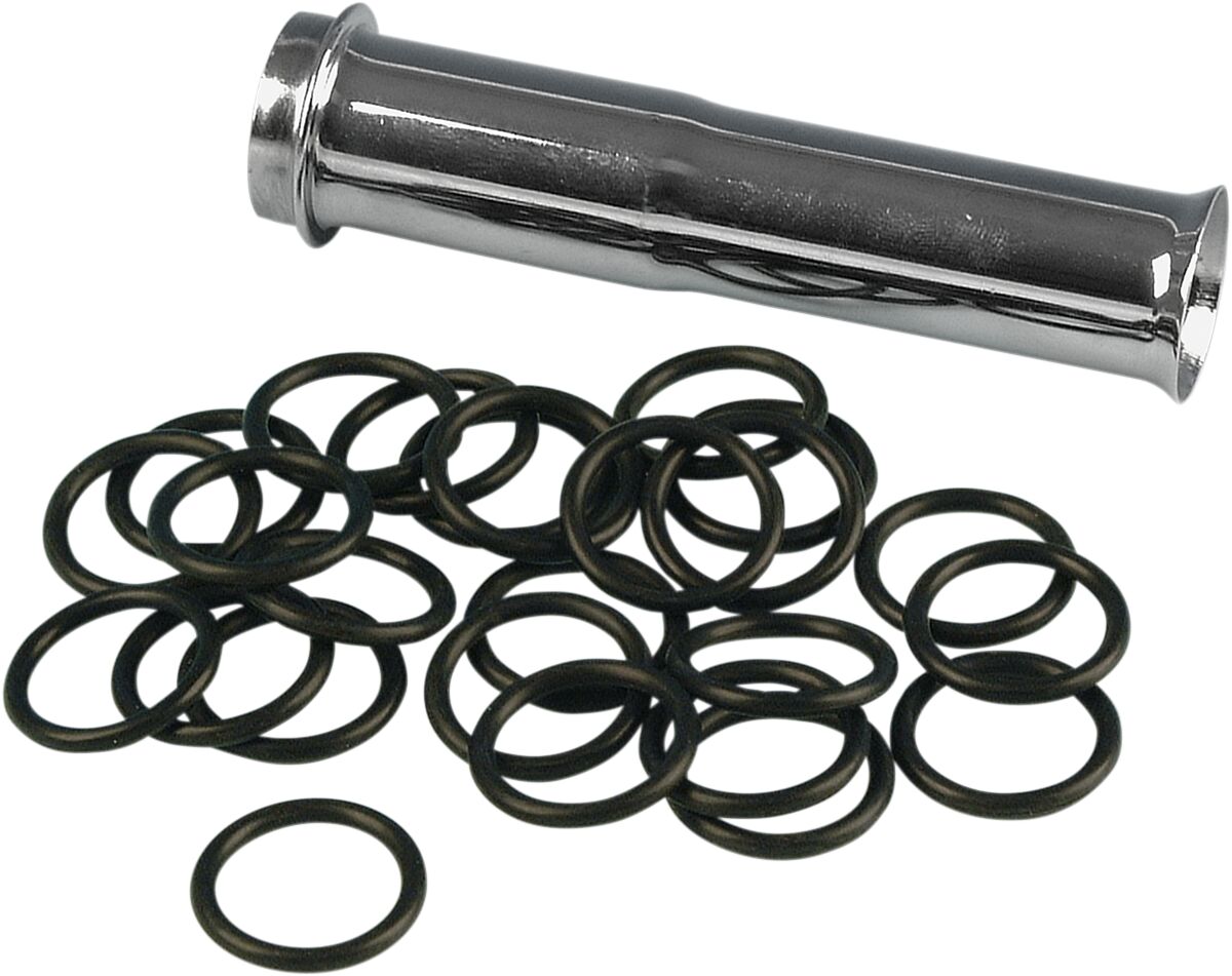 James Gasket L79 09 Mid P/Rod O Ring SEALS - ORINGS + KITS James Gaskets