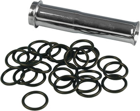 James Gasket L79 09 Mid P/Rod O Ring SEALS - ORINGS + KITS James Gaskets