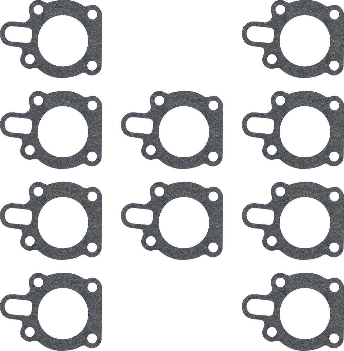 James Gasket Oil Pump Mounting Gasket Gaskets & Kits James Gaskets