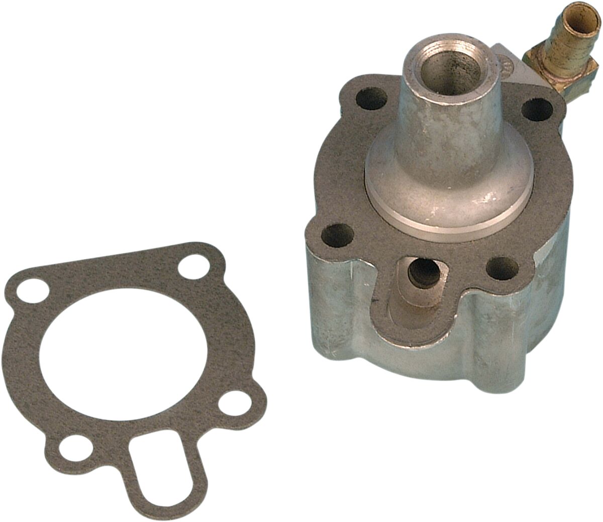 James Gasket Oil Pump Mounting Gasket Gaskets & Kits James Gaskets