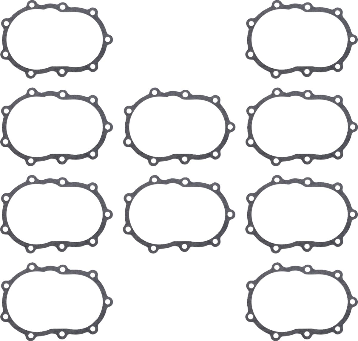 James Gasket Gasket Transmission End Cover Gaskets & Kits James Gaskets
